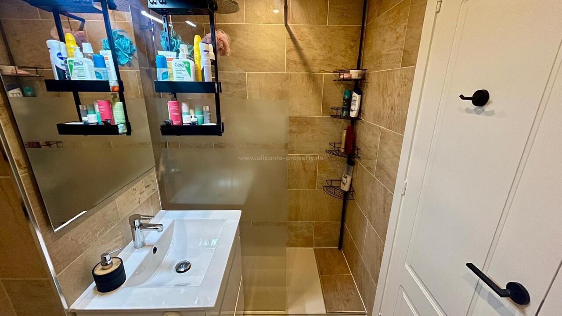 Leilighet / leilighet i Algorfa