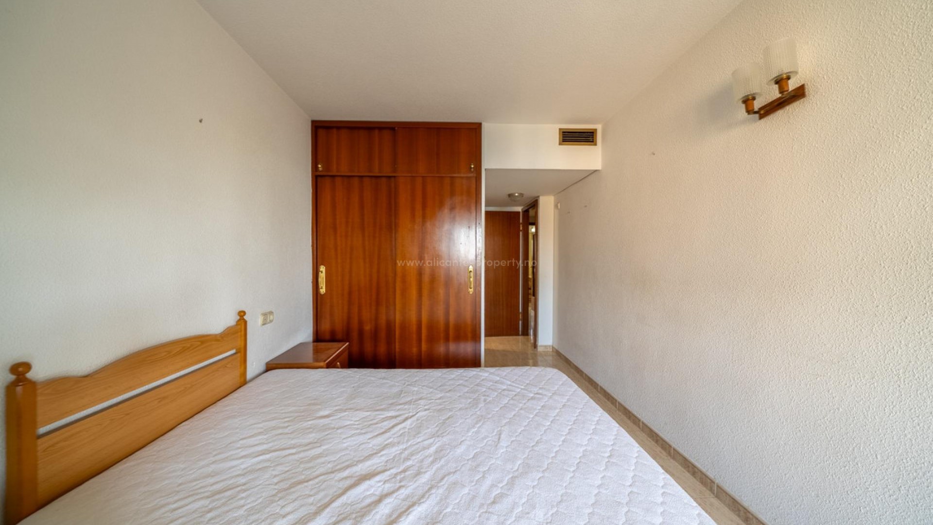 Leilighet / leilighet i Alicante Centro