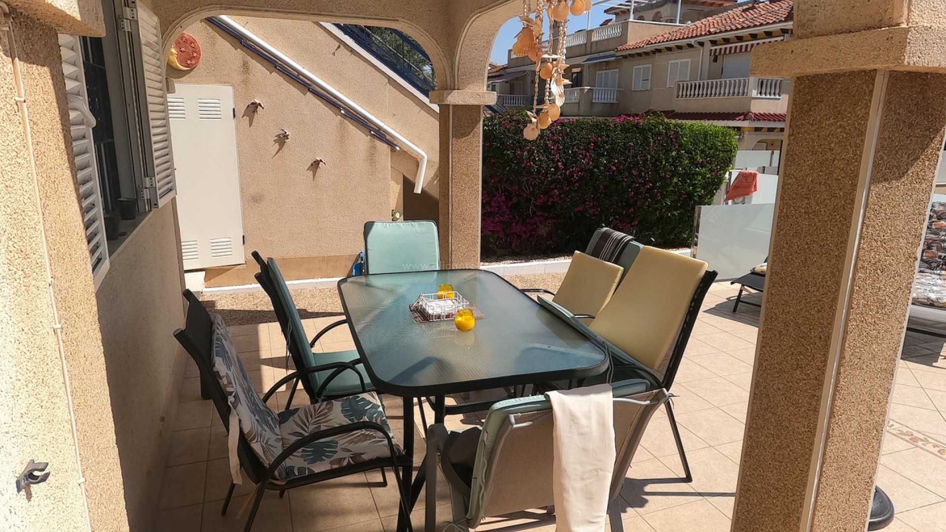 Leilighet / leilighet i Alicante Centro