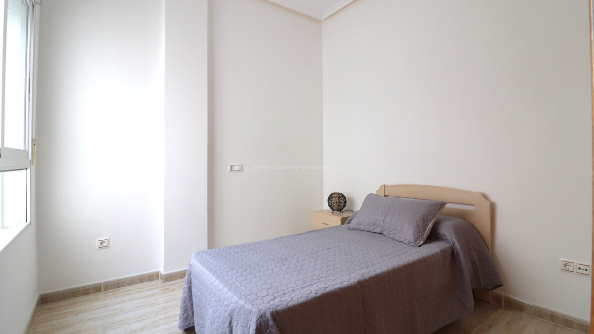 Leilighet / leilighet i Almoradi Centro