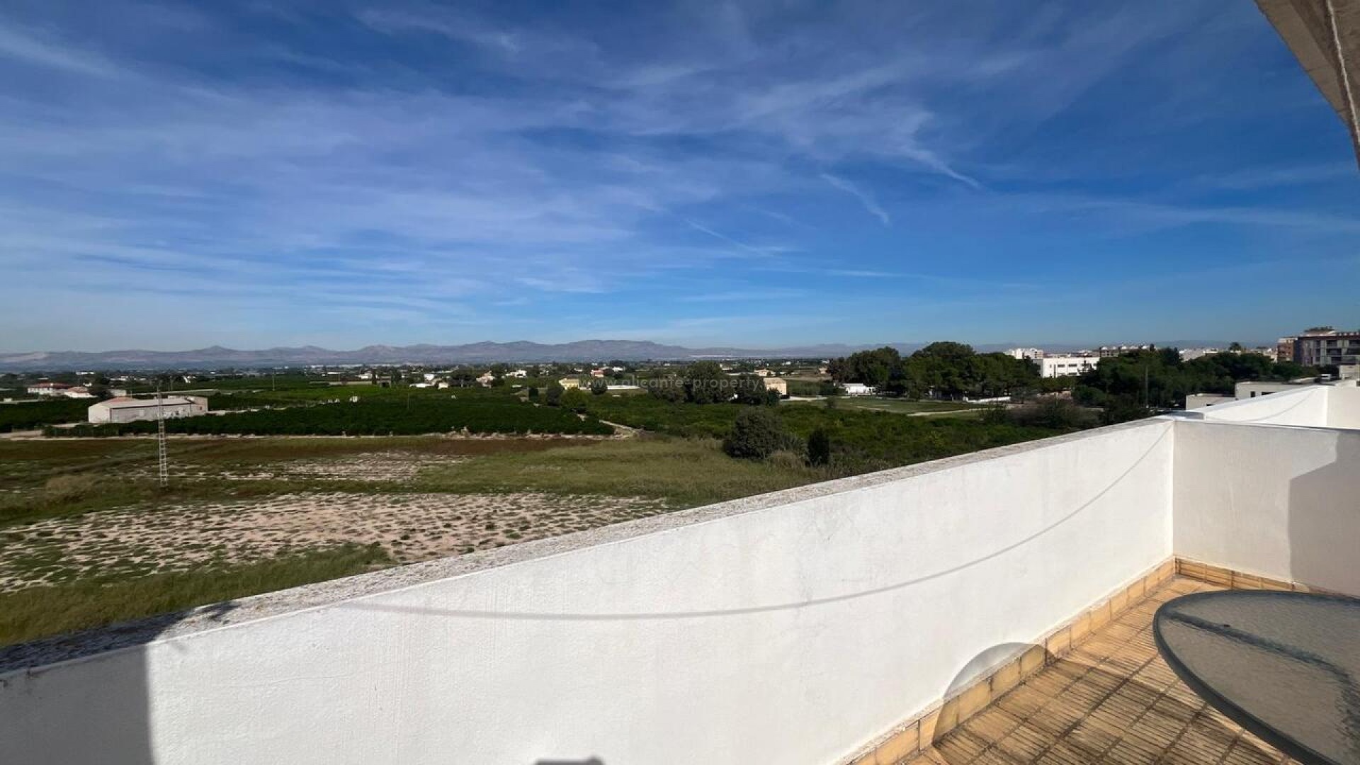 Leilighet / leilighet i Almoradí