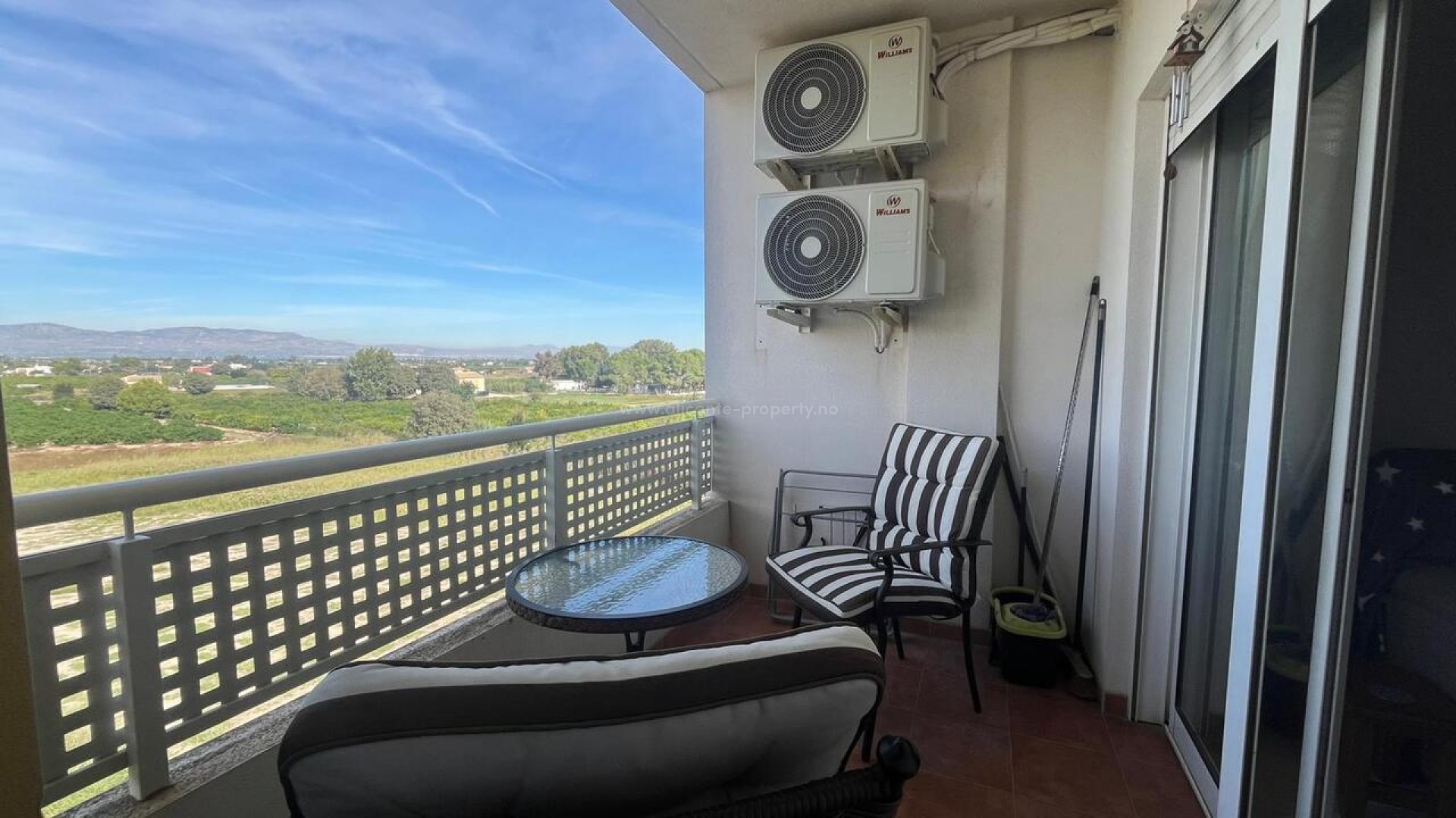 Leilighet / leilighet i Almoradí