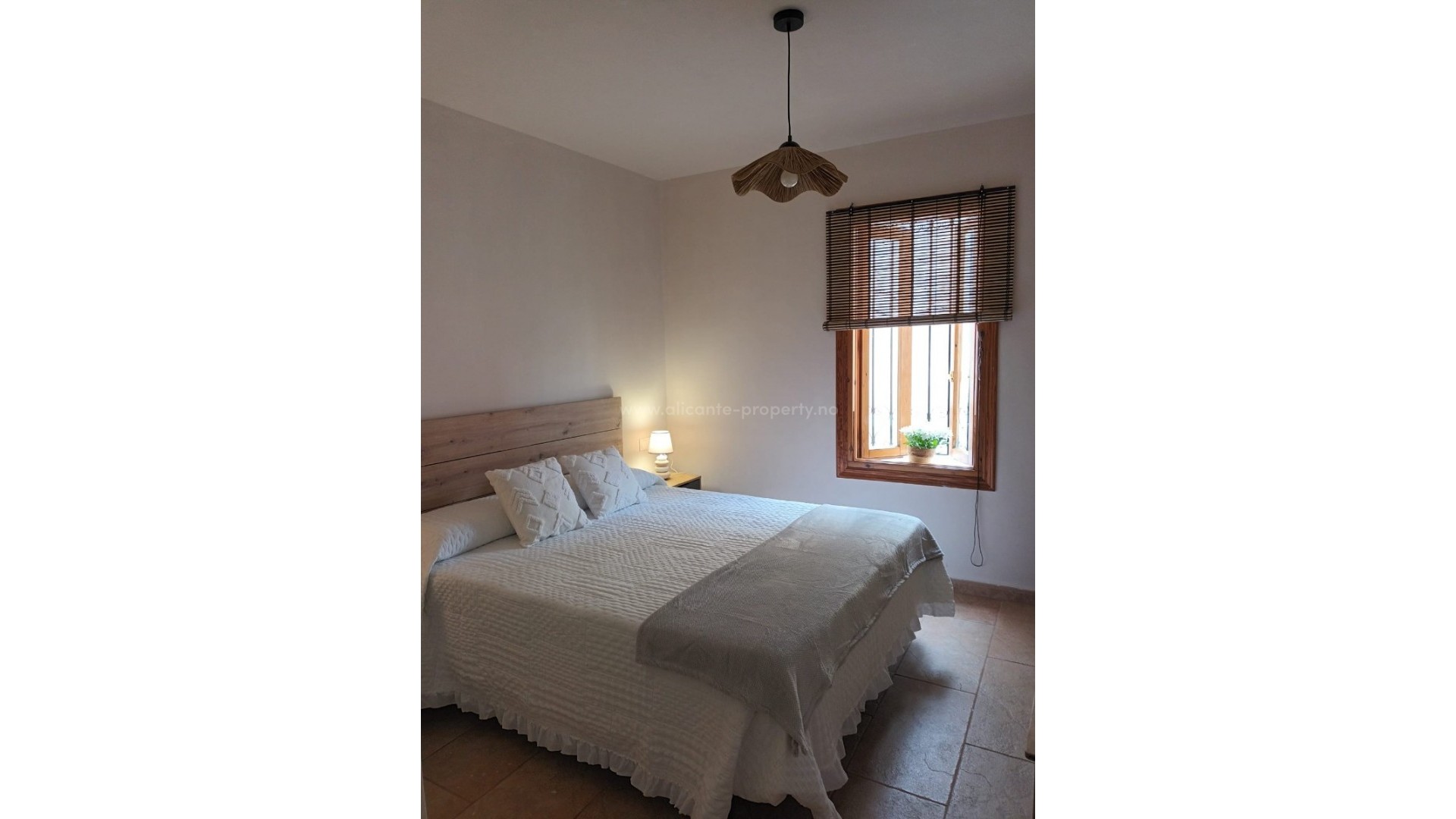 Leilighet / leilighet i Altea Centro