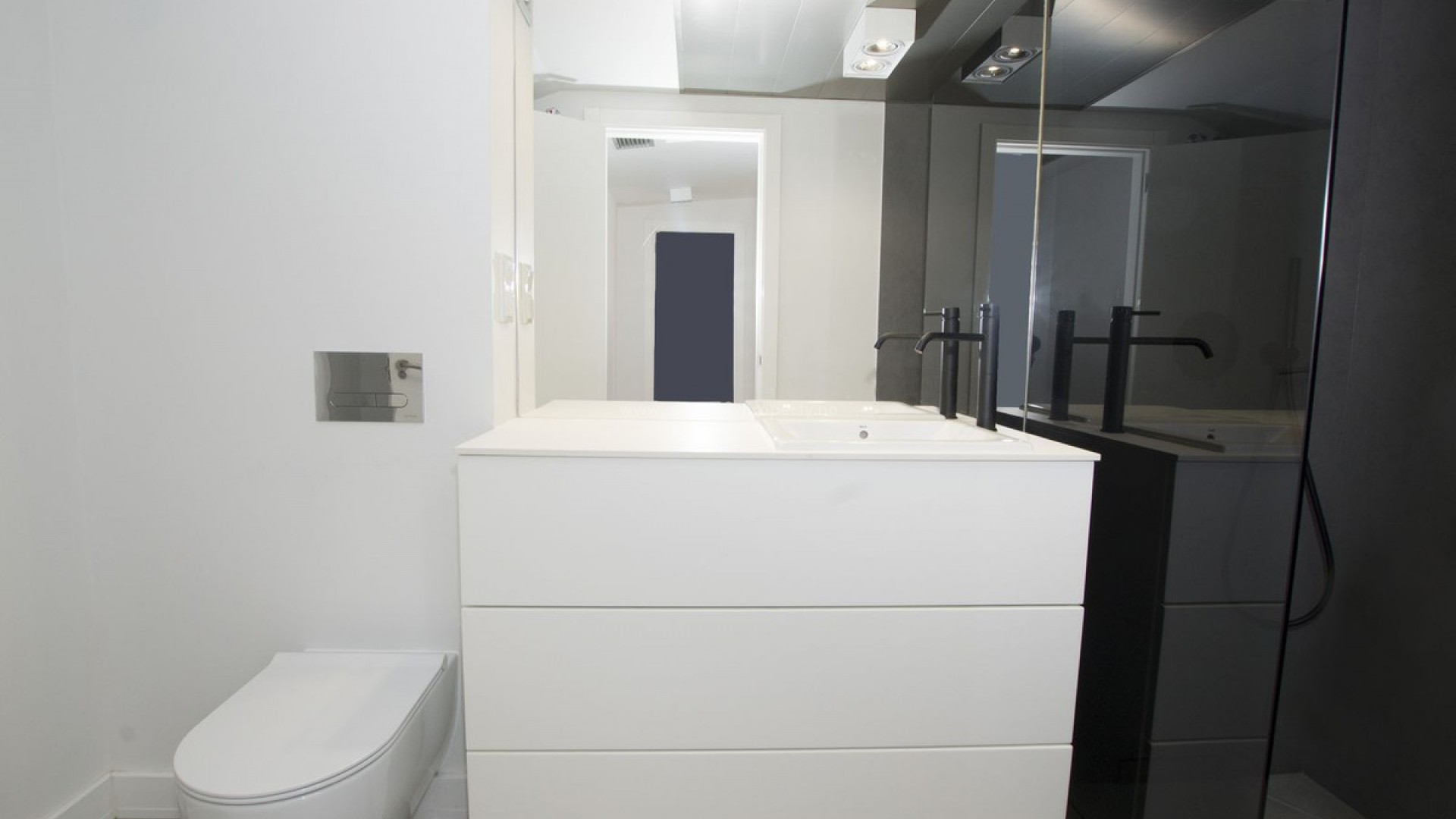 Leilighet / leilighet i Altea Centro