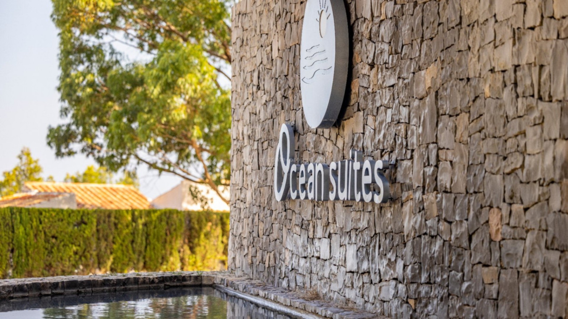 Leilighet / leilighet i Altea Centro