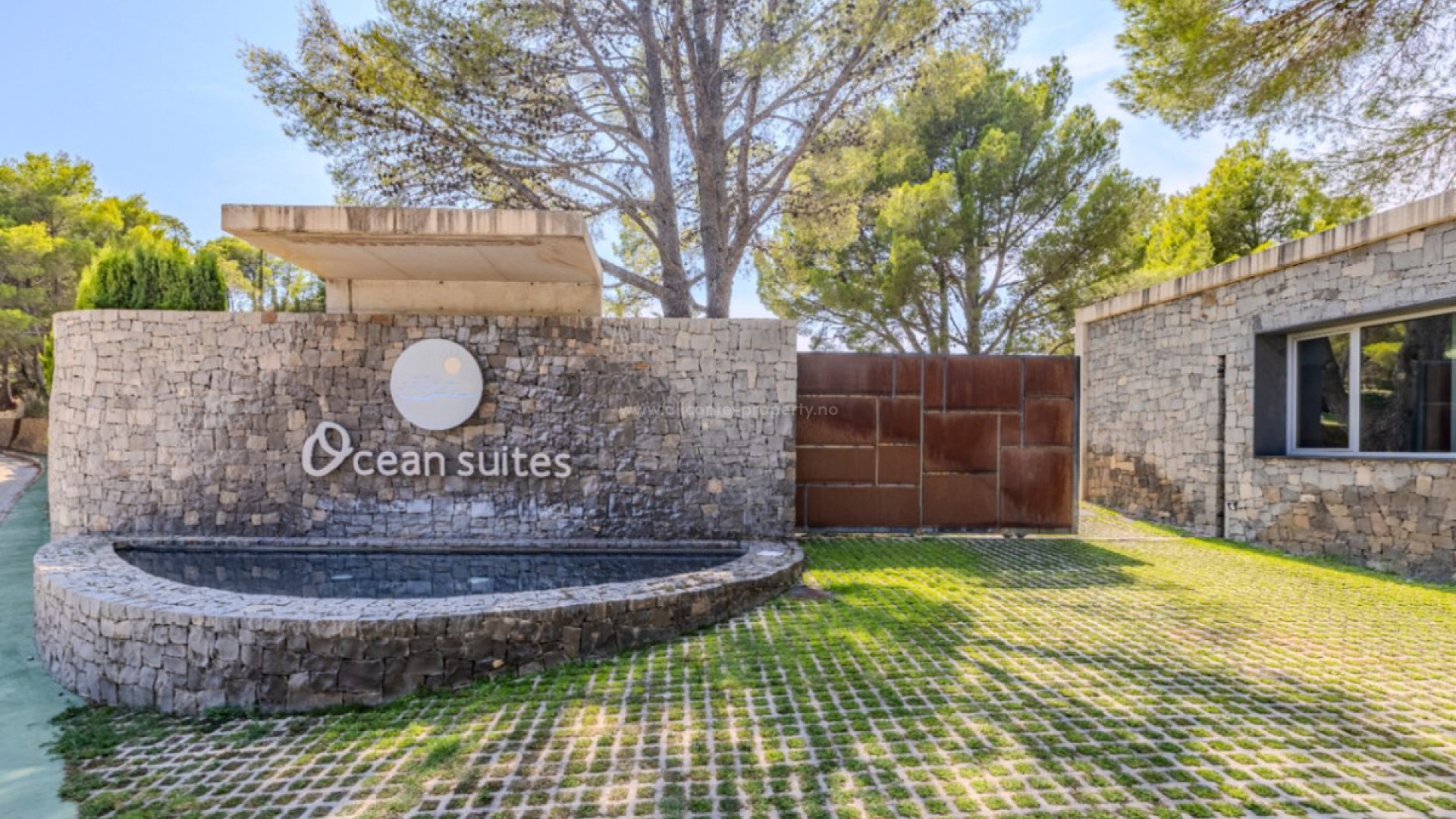 Leilighet / leilighet i Altea Centro