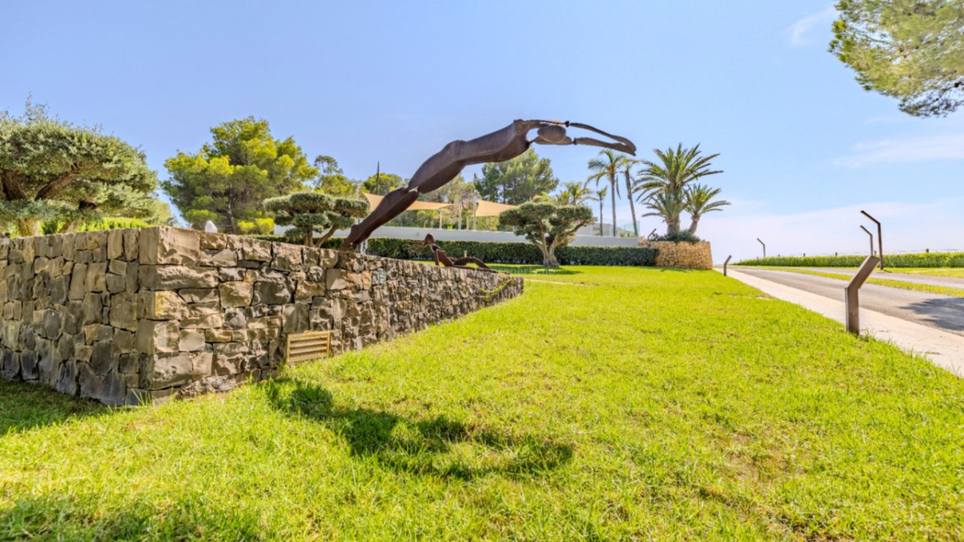 Leilighet / leilighet i Altea Centro