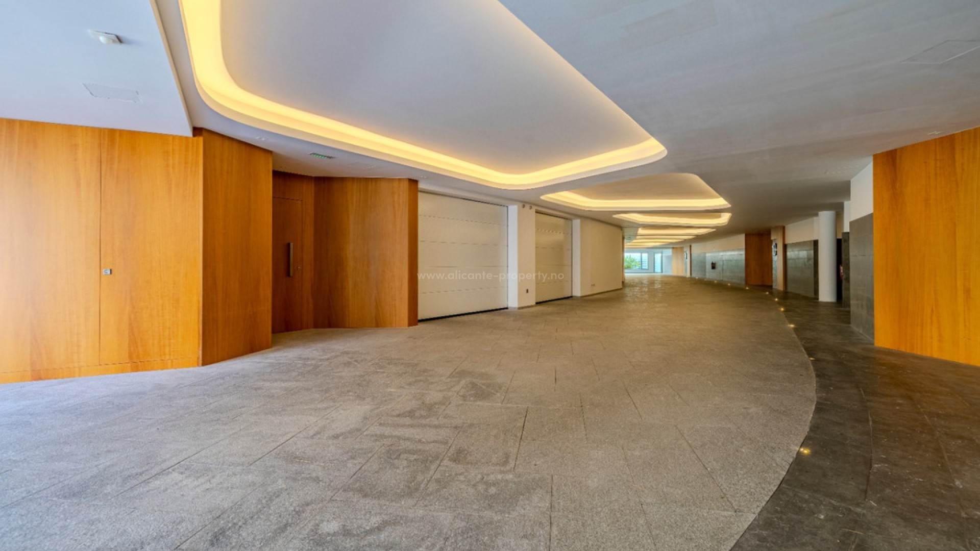 Leilighet / leilighet i Altea Centro