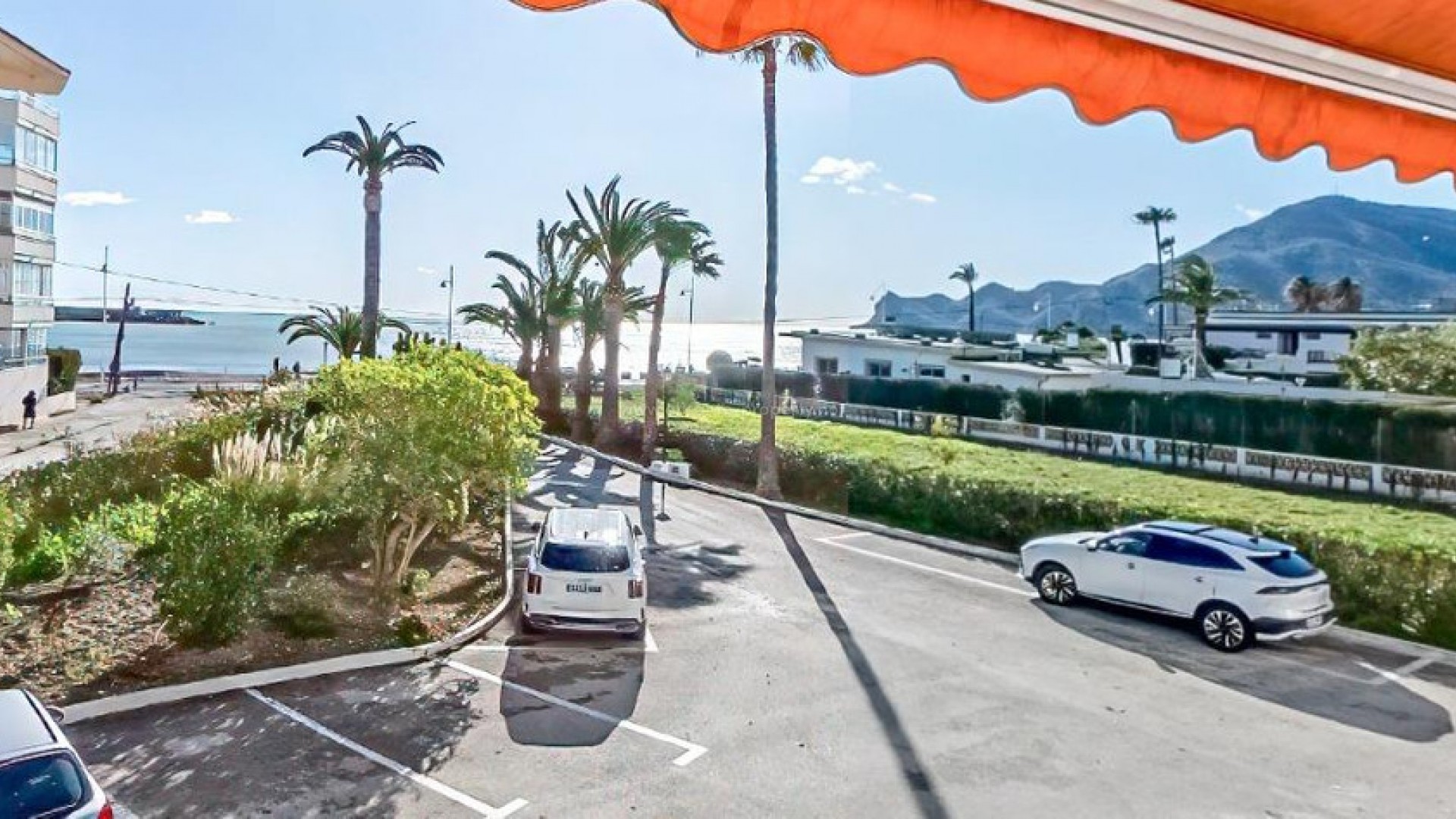 Leilighet / leilighet i Altea Centro