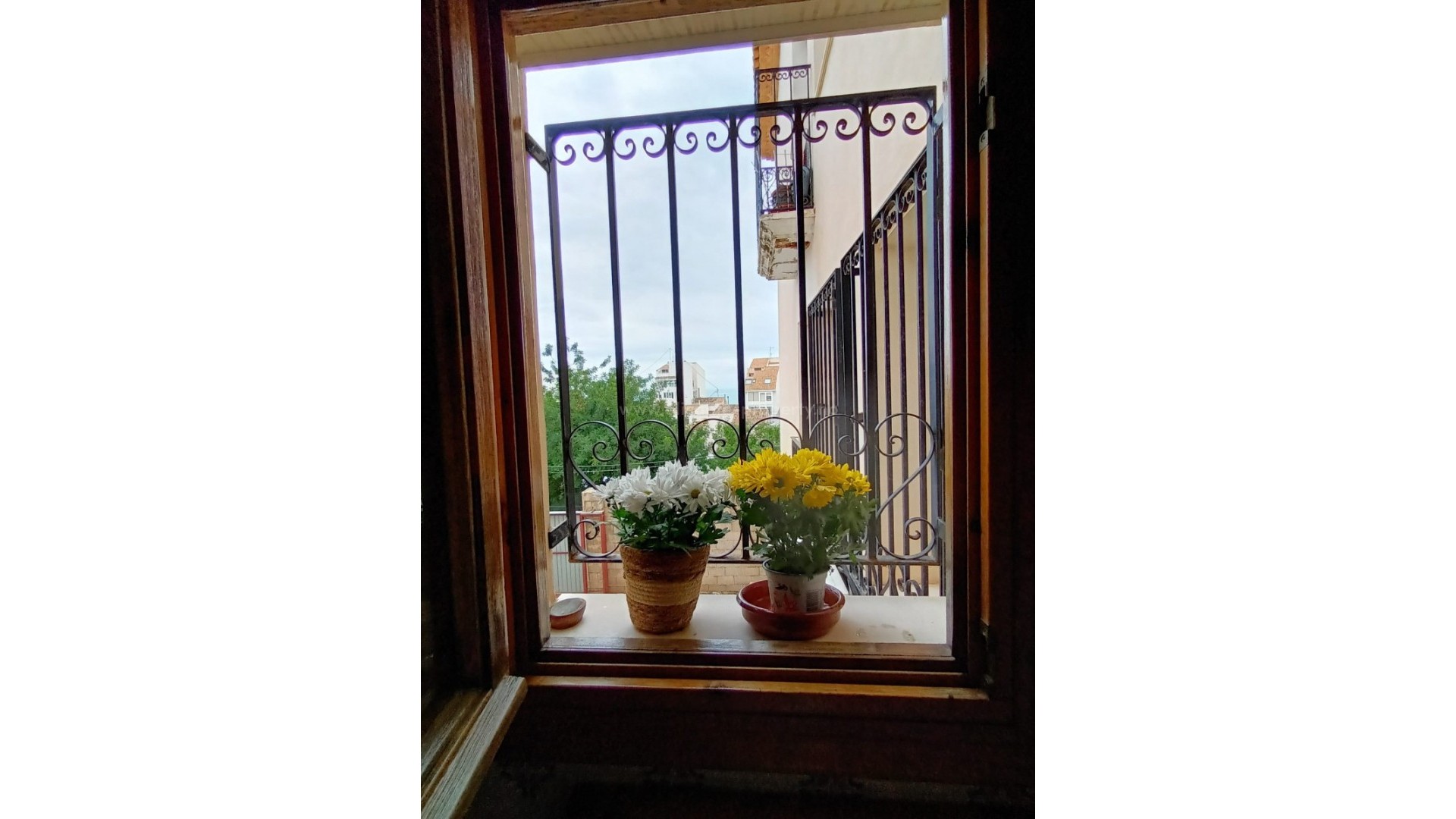 Leilighet / leilighet i Altea Centro