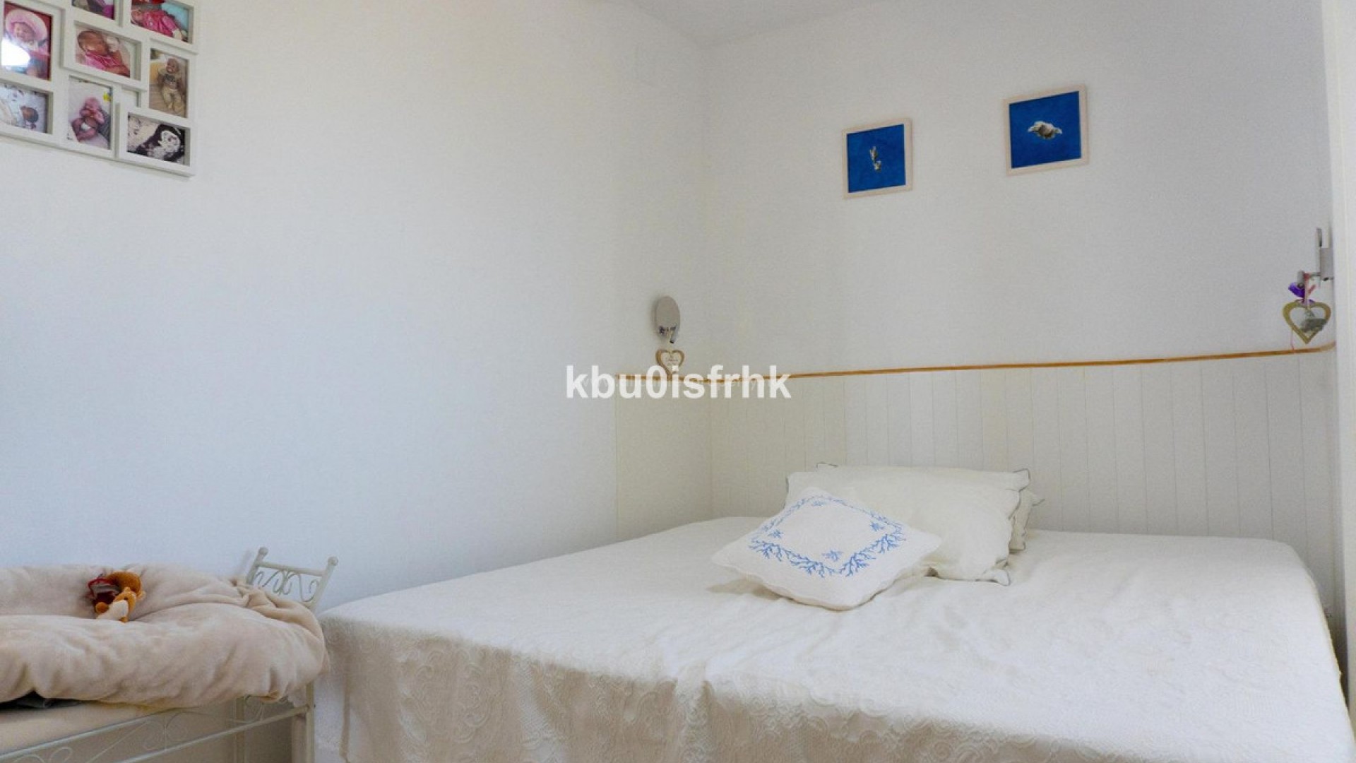 Leilighet / leilighet i Altea