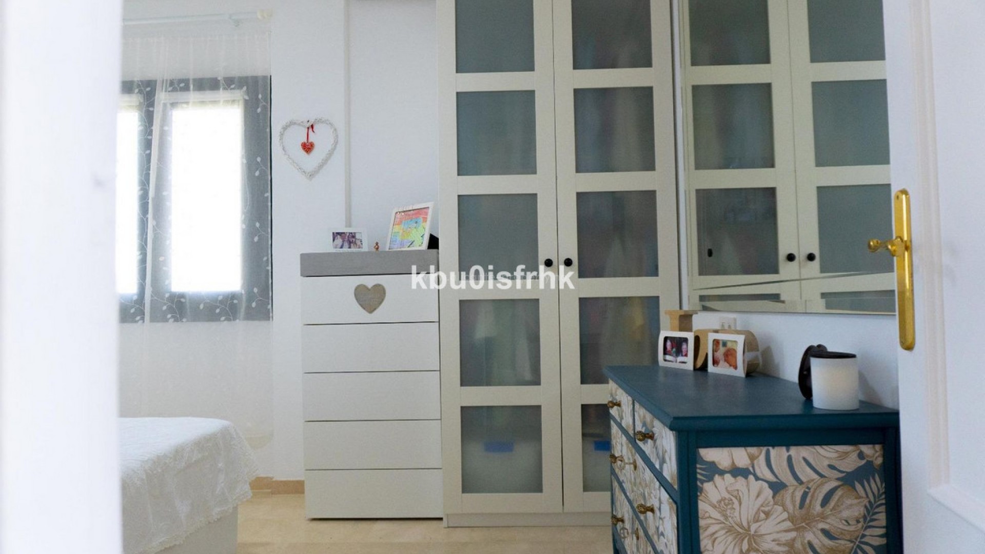 Leilighet / leilighet i Altea