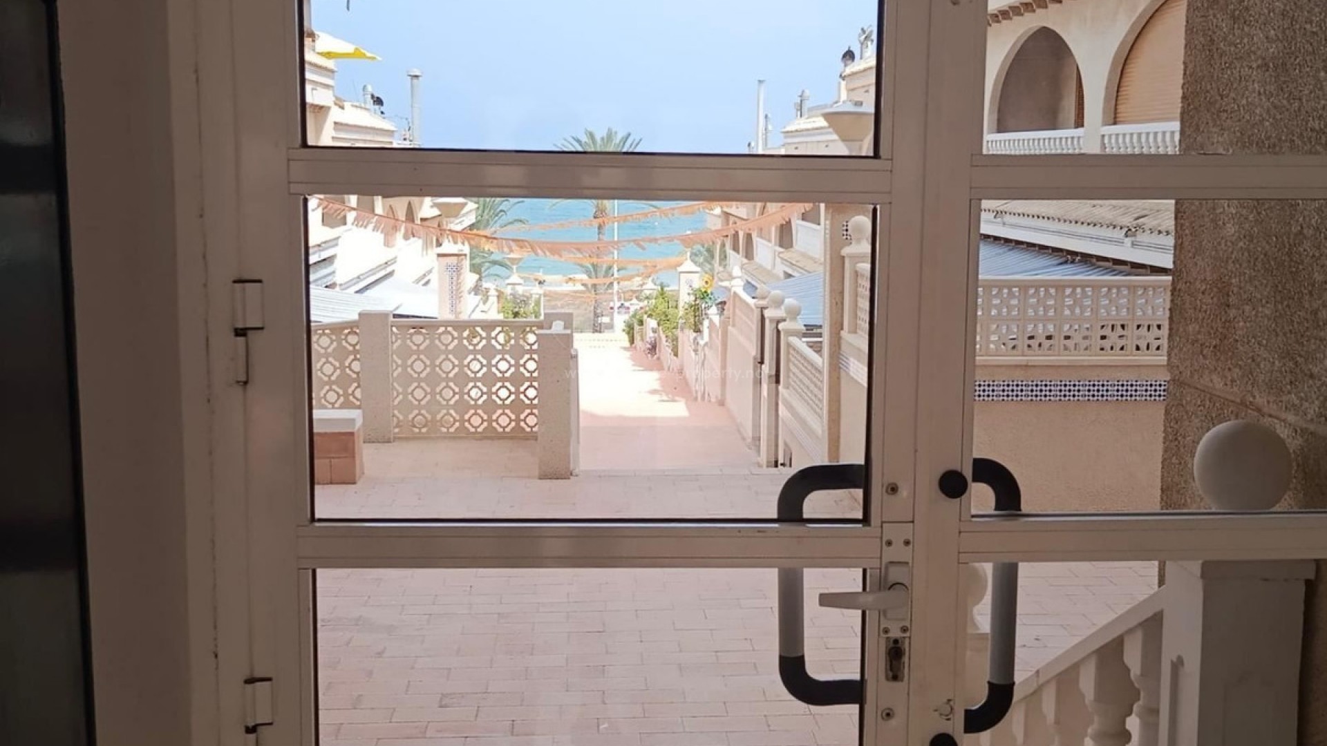 Leilighet / leilighet i Arenales del Sol
