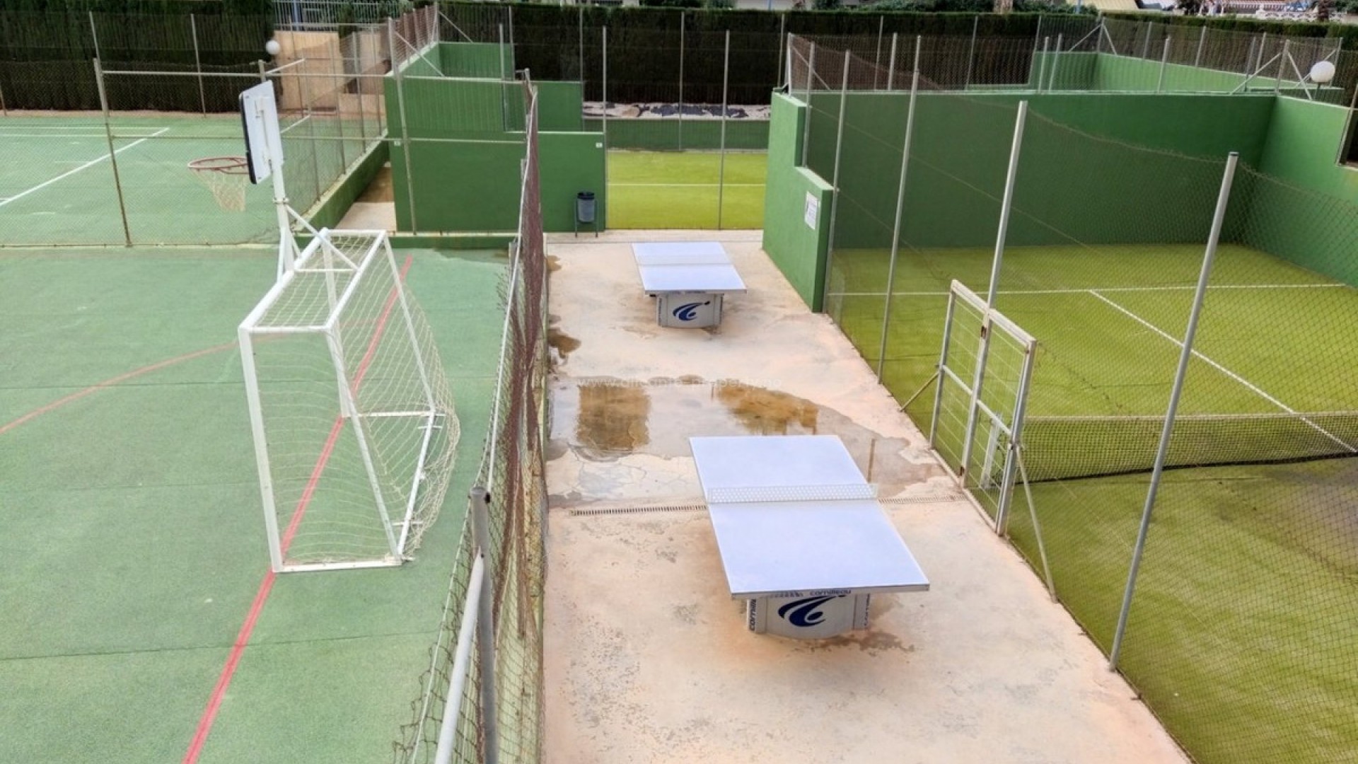 Leilighet / leilighet i Benidorm Centro