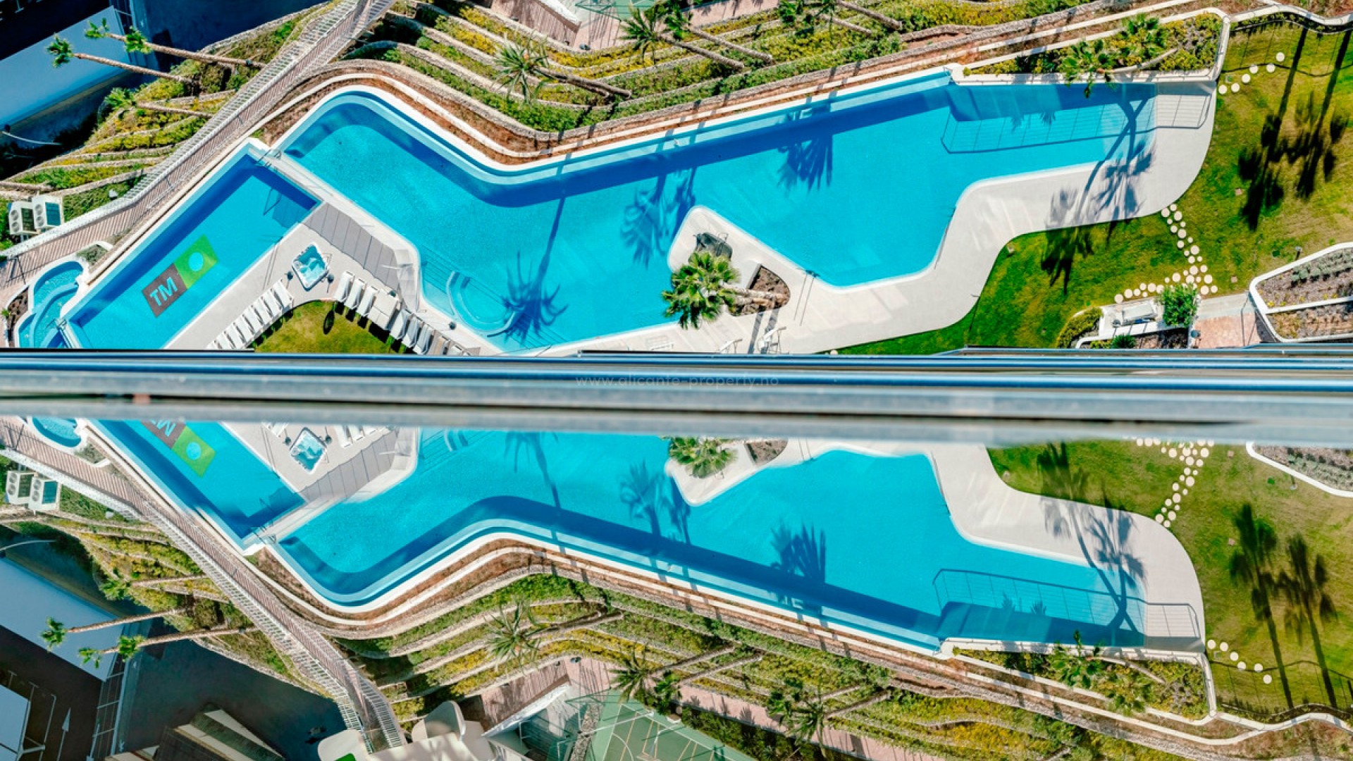 Leilighet / leilighet i Benidorm Centro