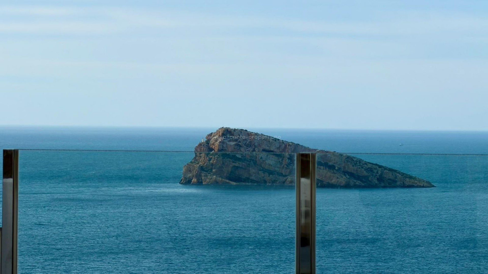 Leilighet / leilighet i Benidorm Centro