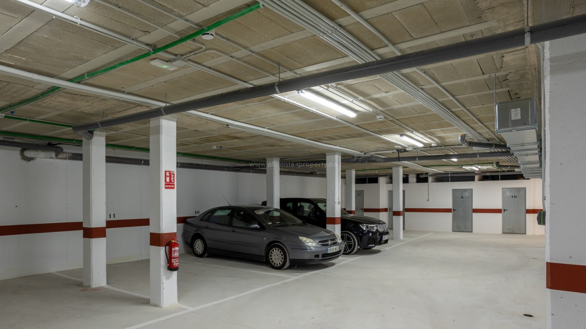 Leilighet / leilighet i Blue Lagoon