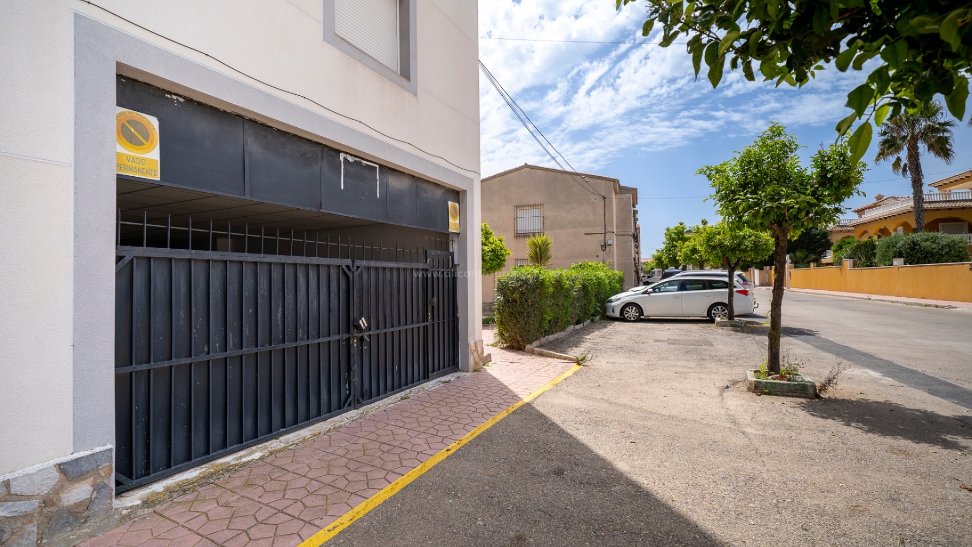 Leilighet / leilighet i Cabo Roig