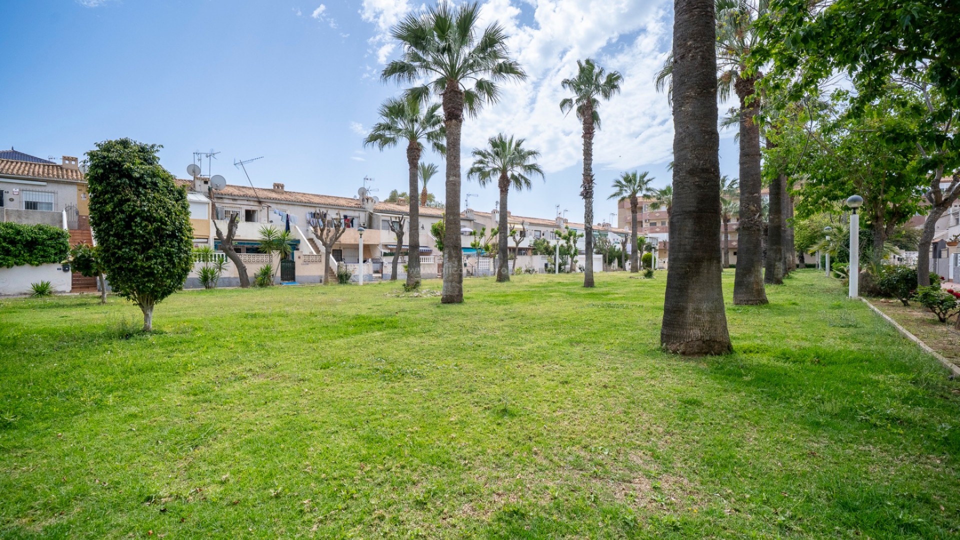 Leilighet / leilighet i Cabo Roig