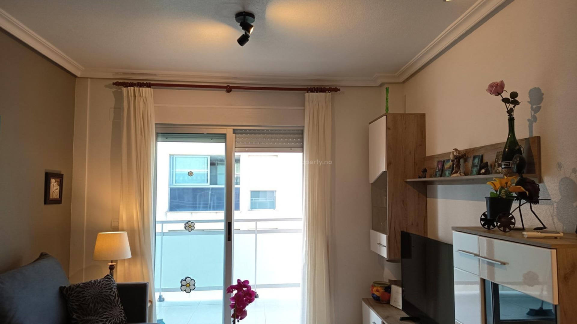 Leilighet / leilighet i Cabo Roig