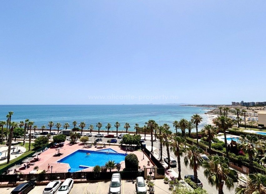 Leilighet / leilighet i Cabo Roig
