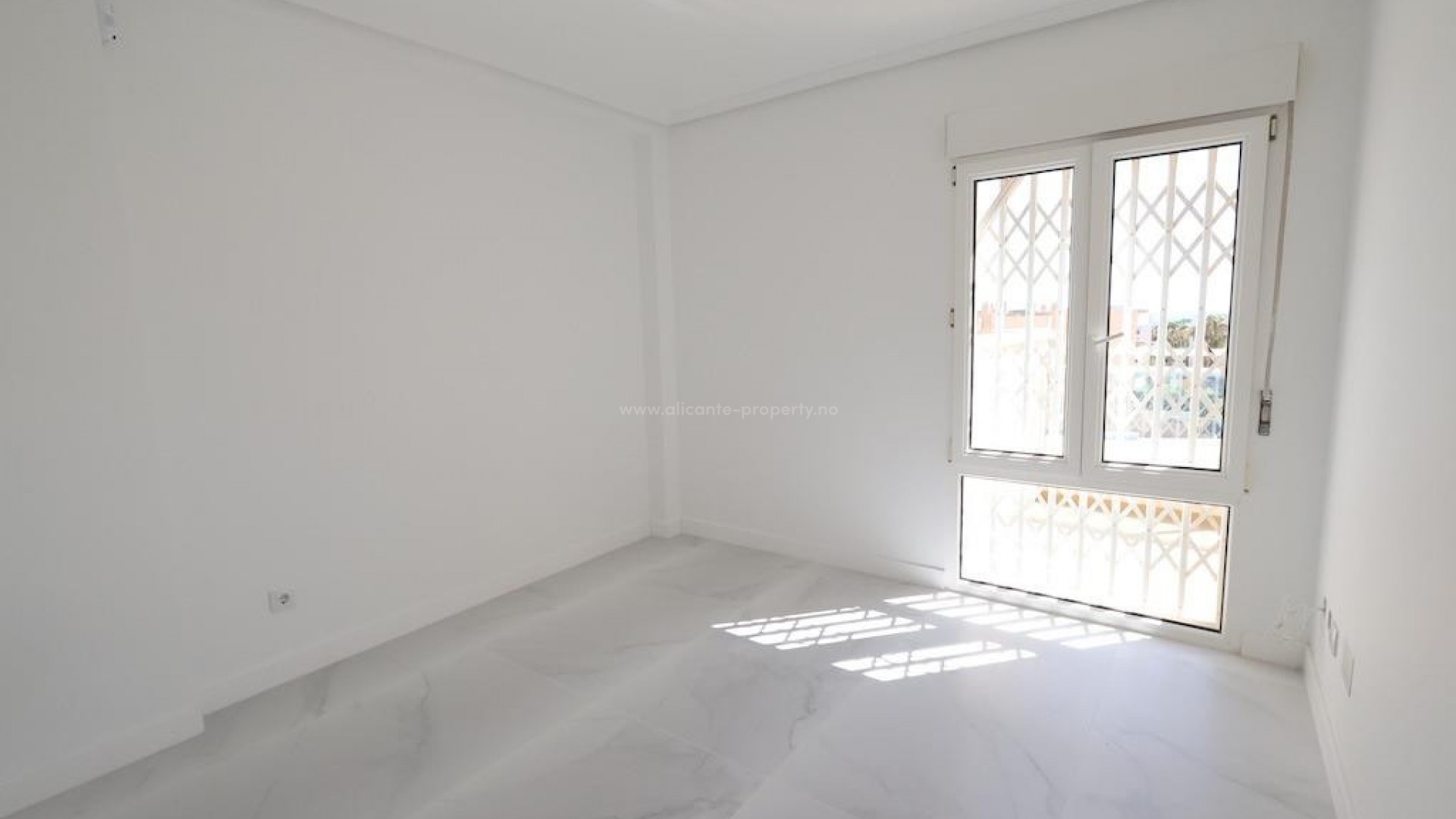 Leilighet / leilighet i Cabo Roig