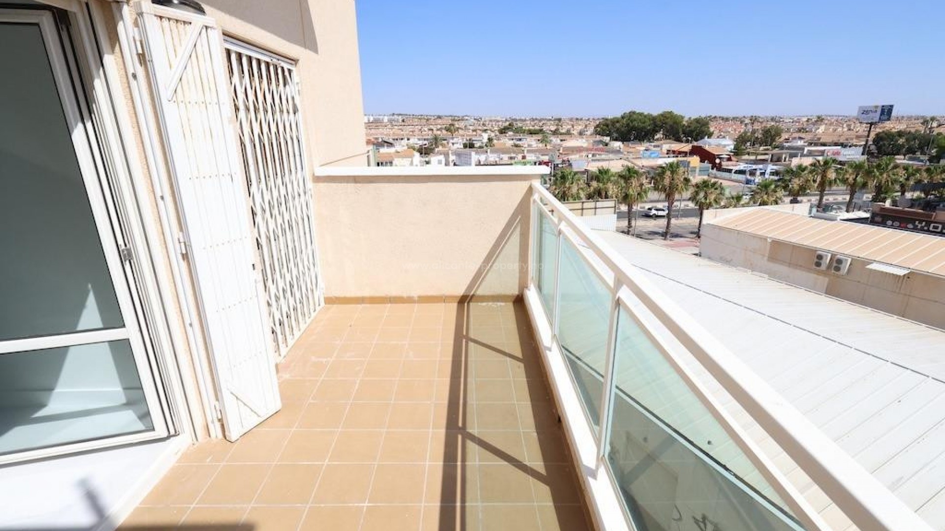 Leilighet / leilighet i Cabo Roig