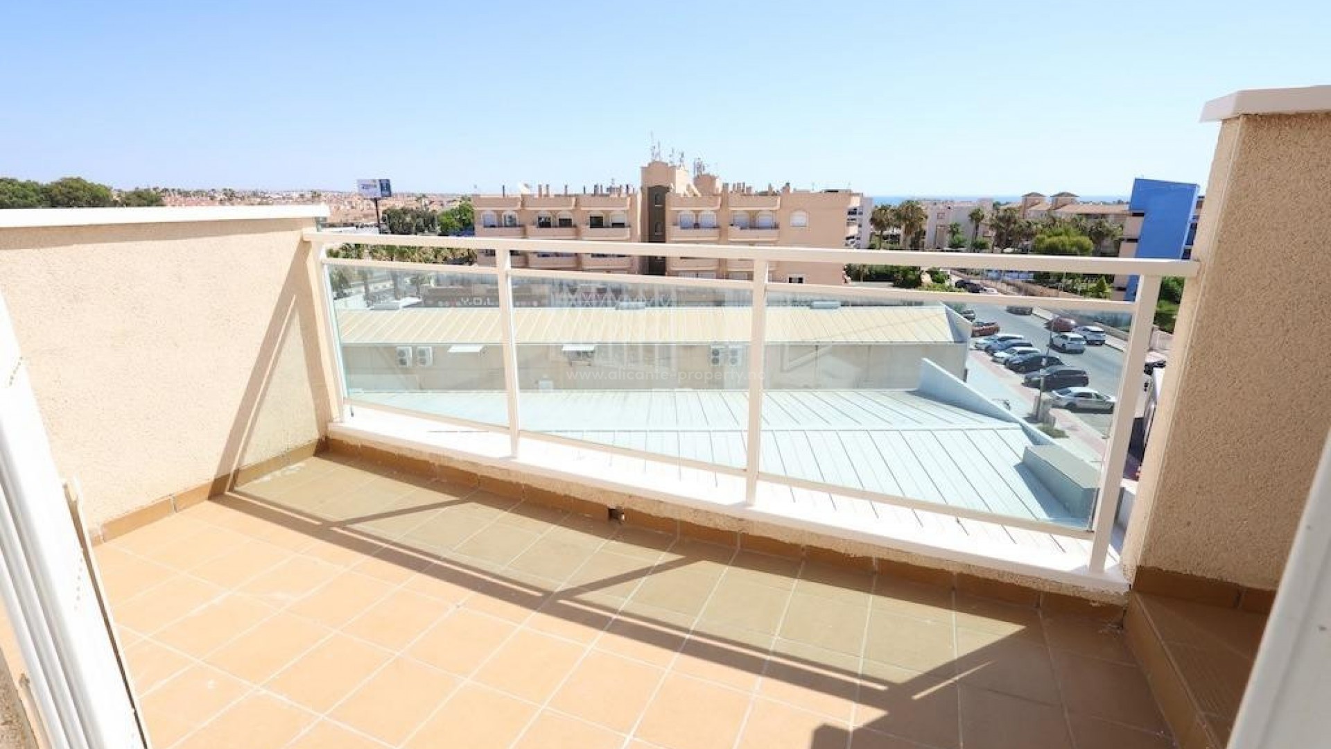 Leilighet / leilighet i Cabo Roig