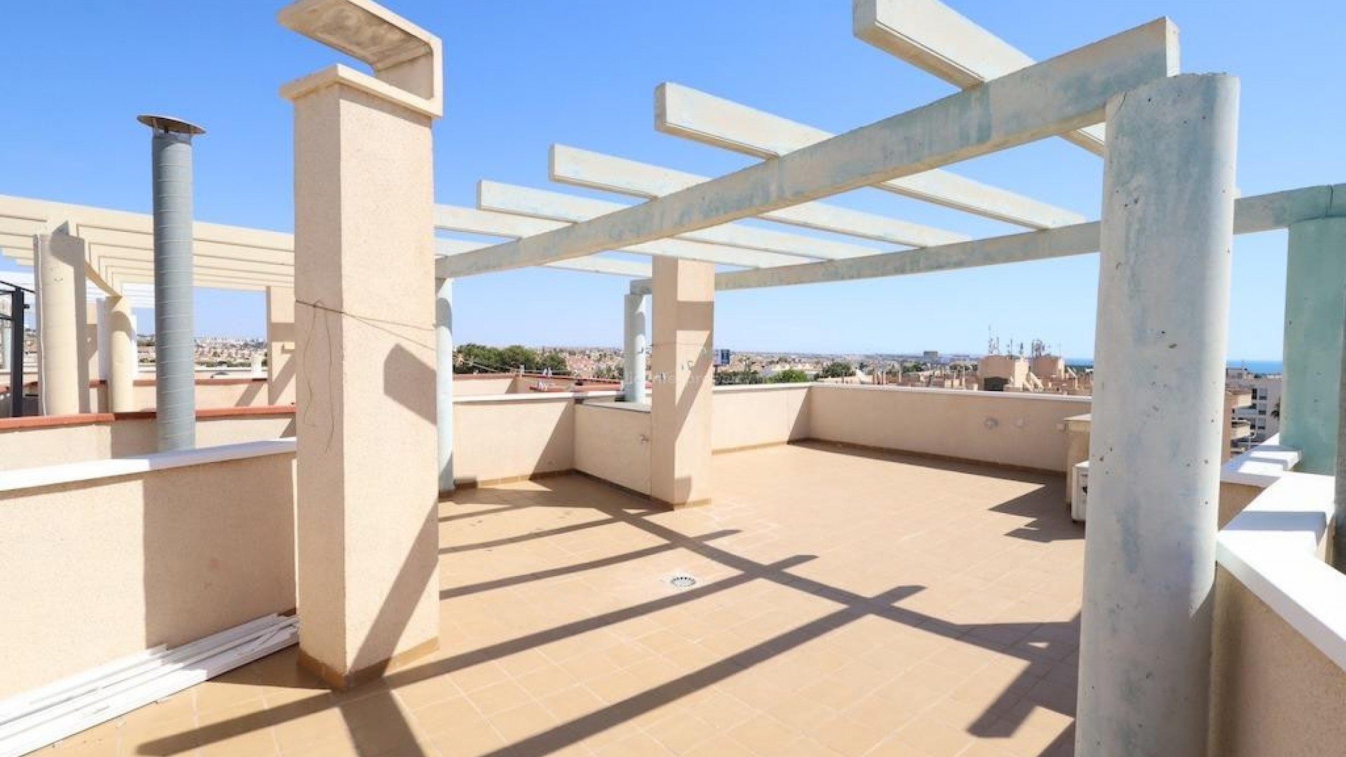 Leilighet / leilighet i Cabo Roig