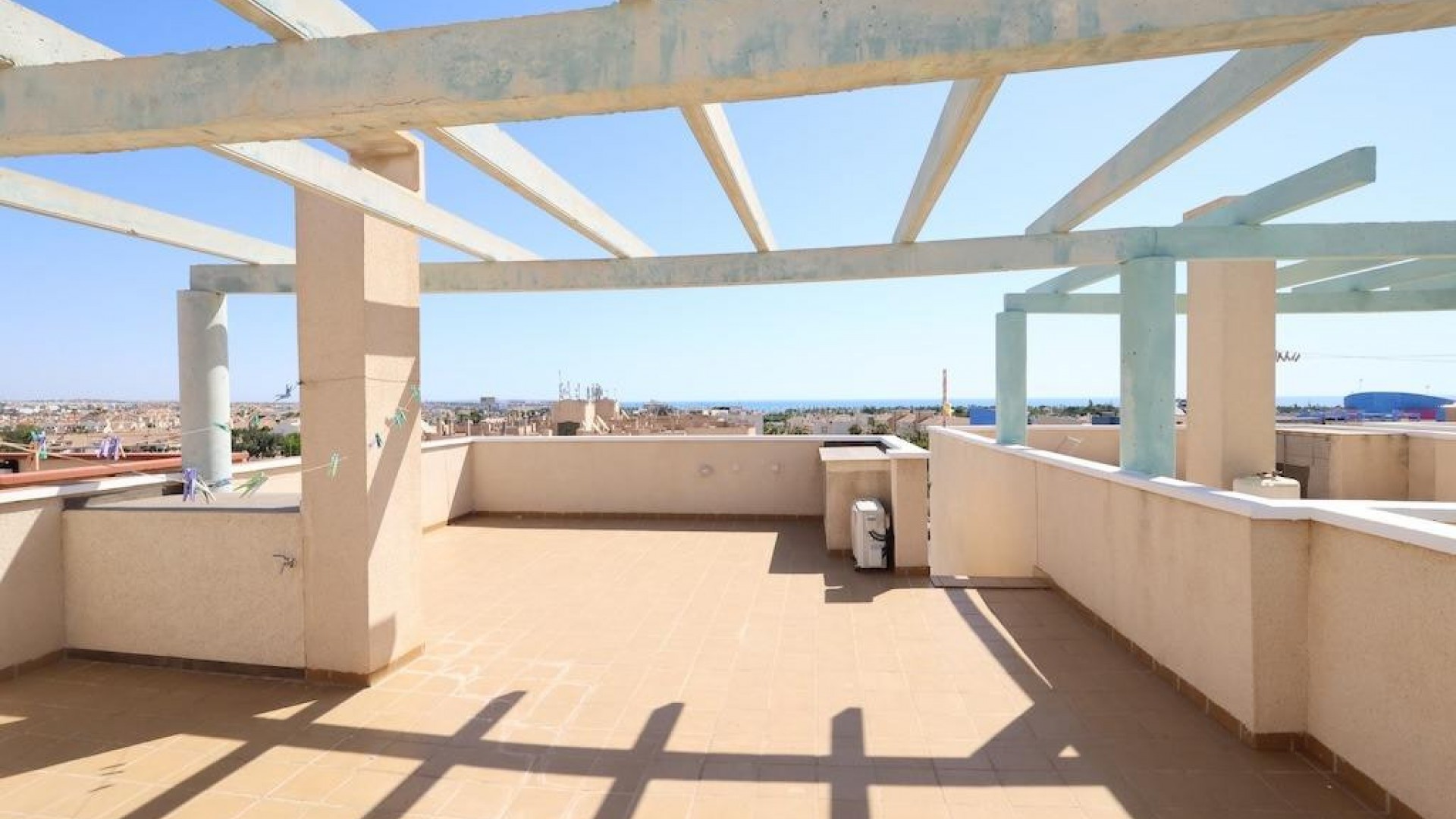 Leilighet / leilighet i Cabo Roig