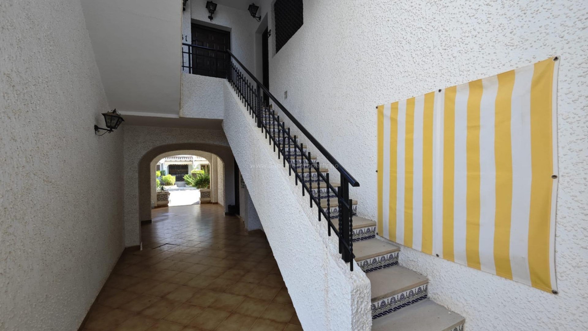 Leilighet / leilighet i Cabo Roig