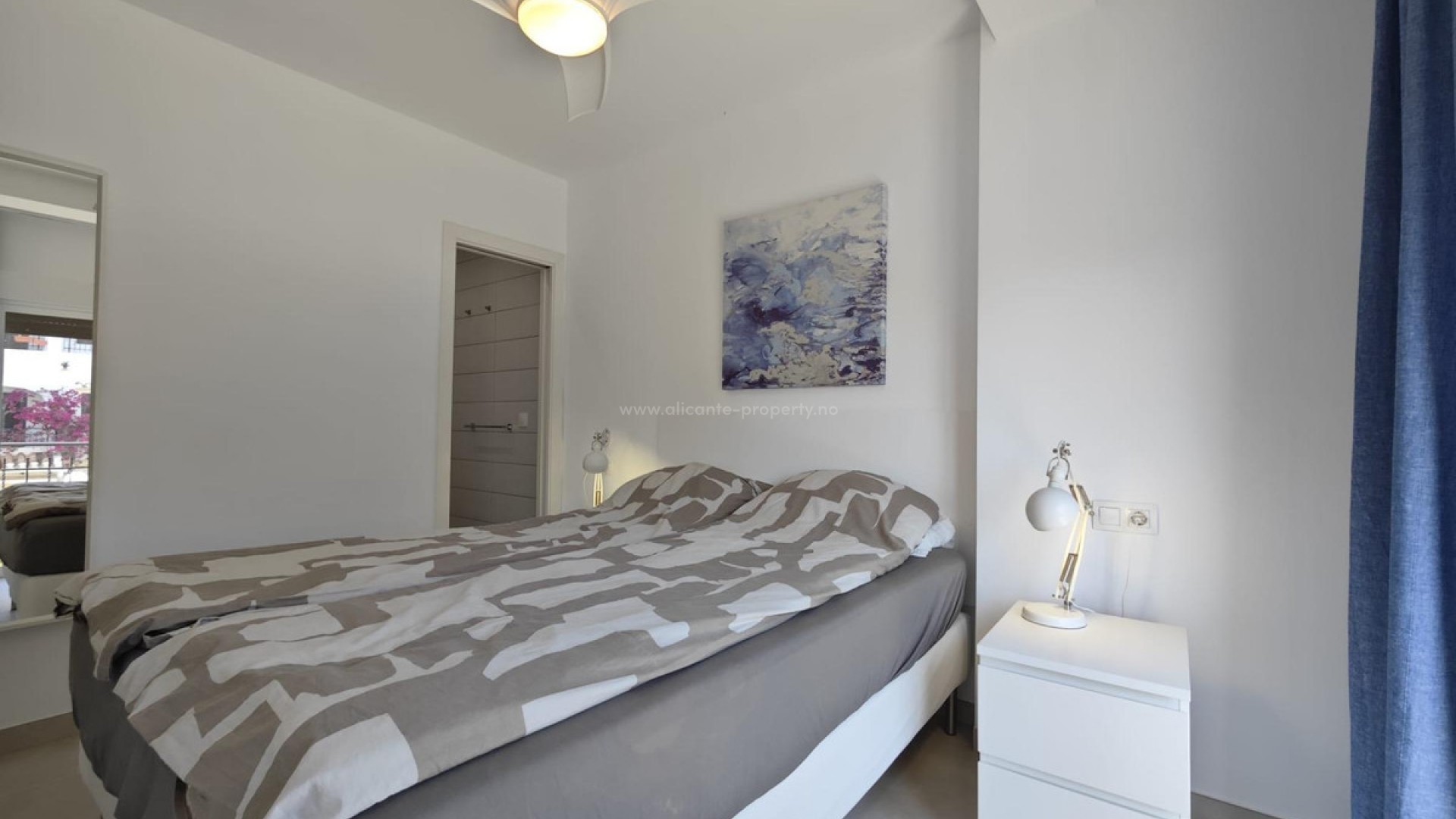 Leilighet / leilighet i Cabo Roig