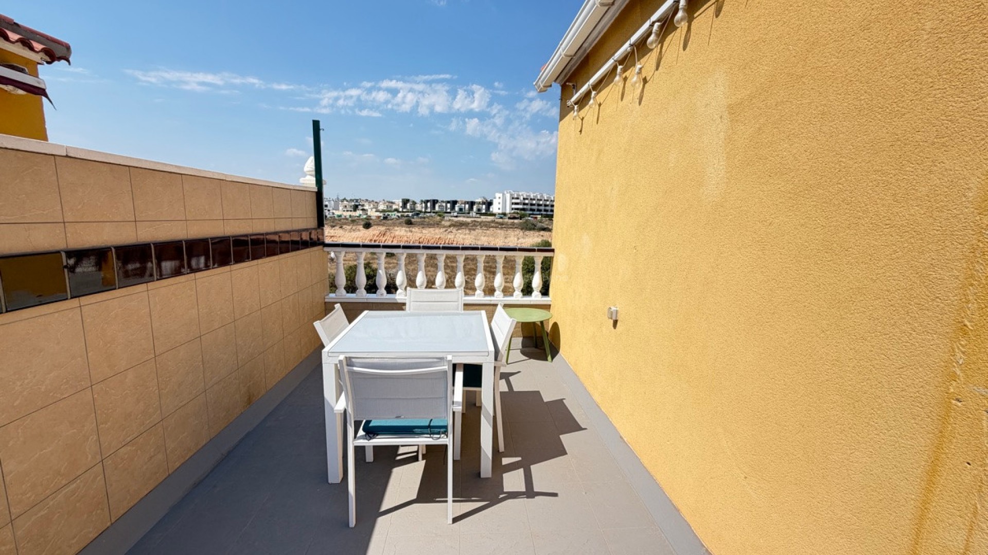 Leilighet / leilighet i Cabo Roig