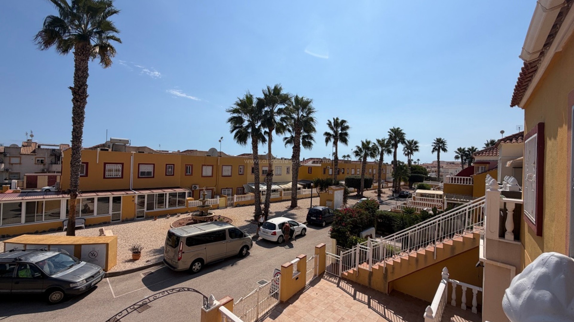 Leilighet / leilighet i Cabo Roig