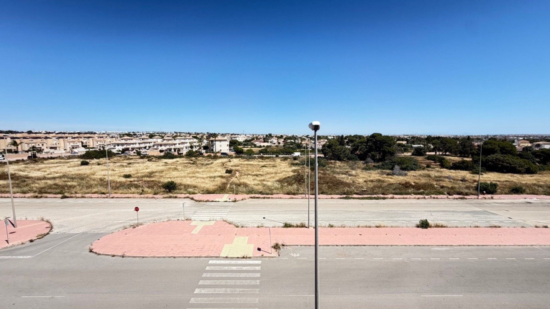 Leilighet / leilighet i Cabo Roig