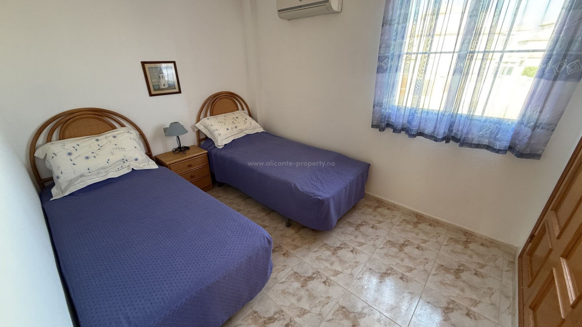 Leilighet / leilighet i Cabo Roig