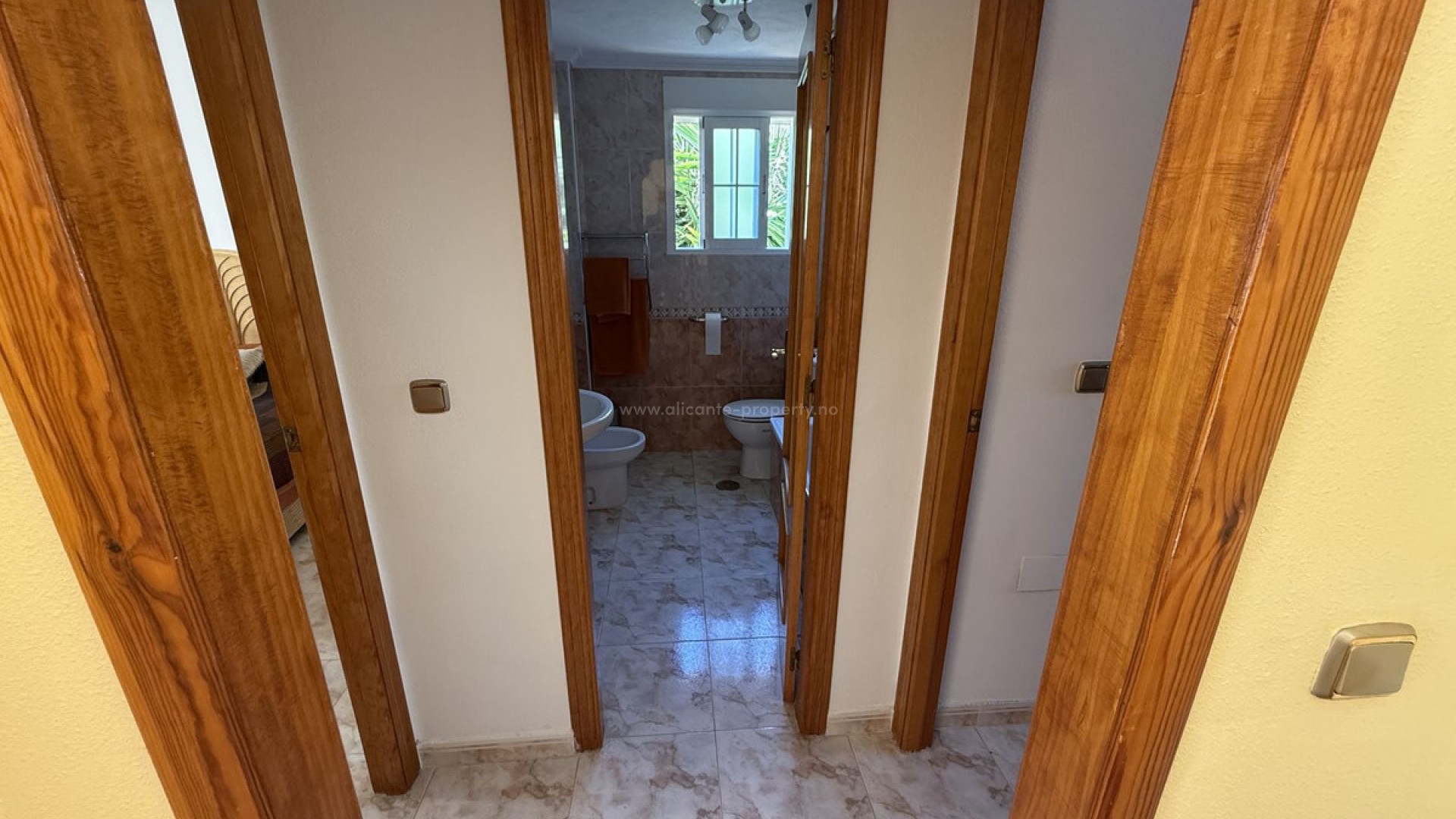 Leilighet / leilighet i Cabo Roig