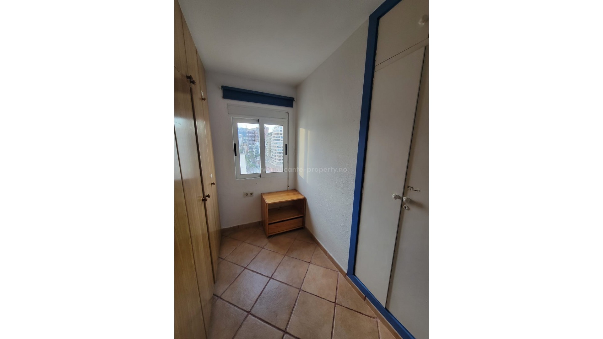 Leilighet / leilighet i Calpe Centro