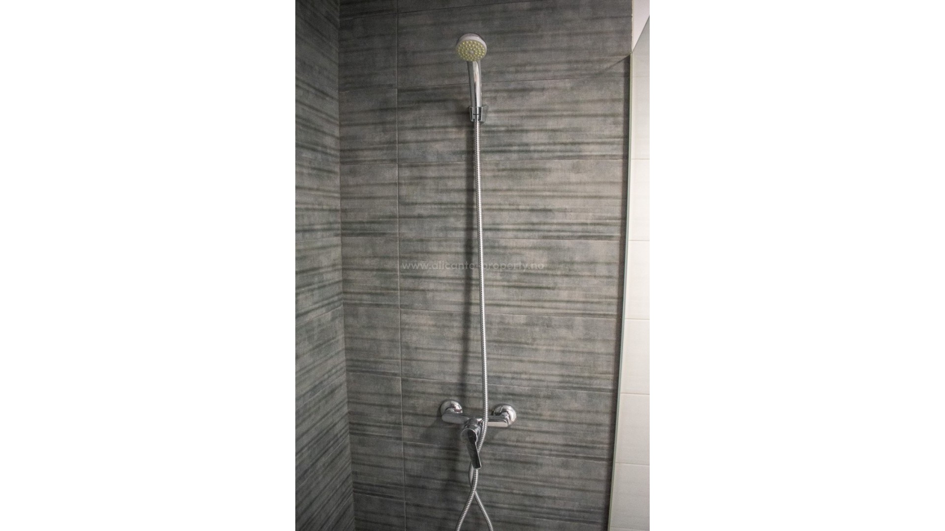 Leilighet / leilighet i Calpe Centro