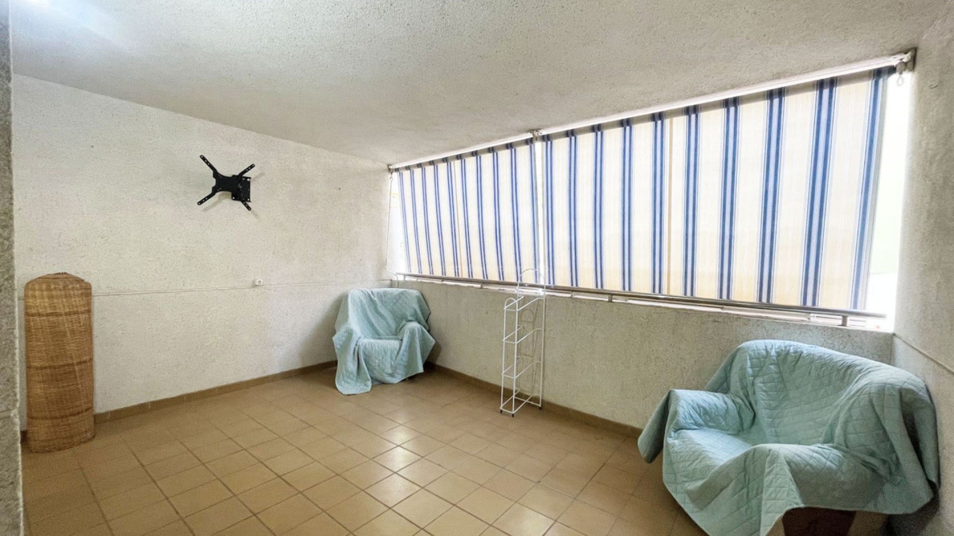 Leilighet / leilighet i Calpe Centro