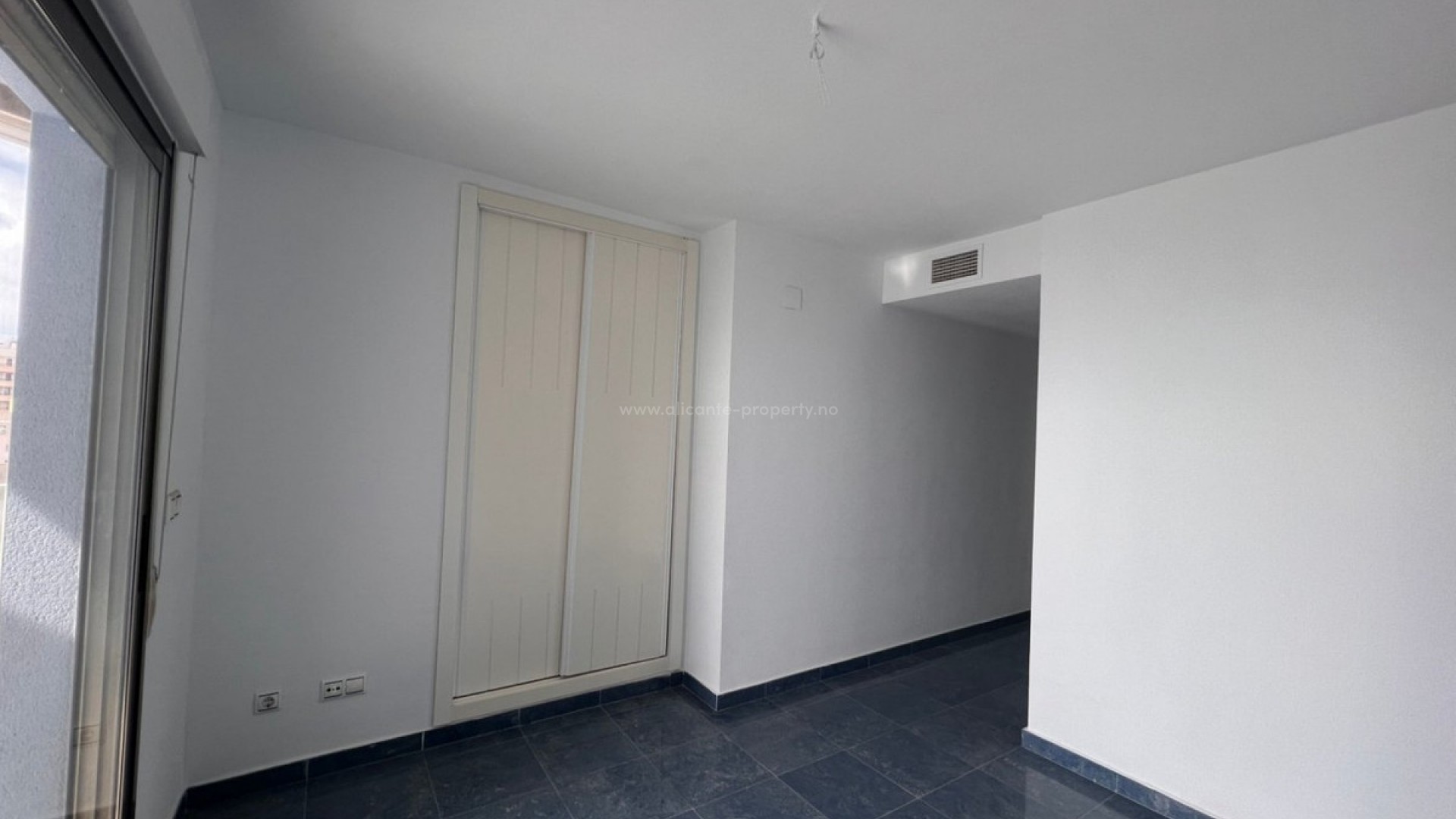 Leilighet / leilighet i Calpe Centro