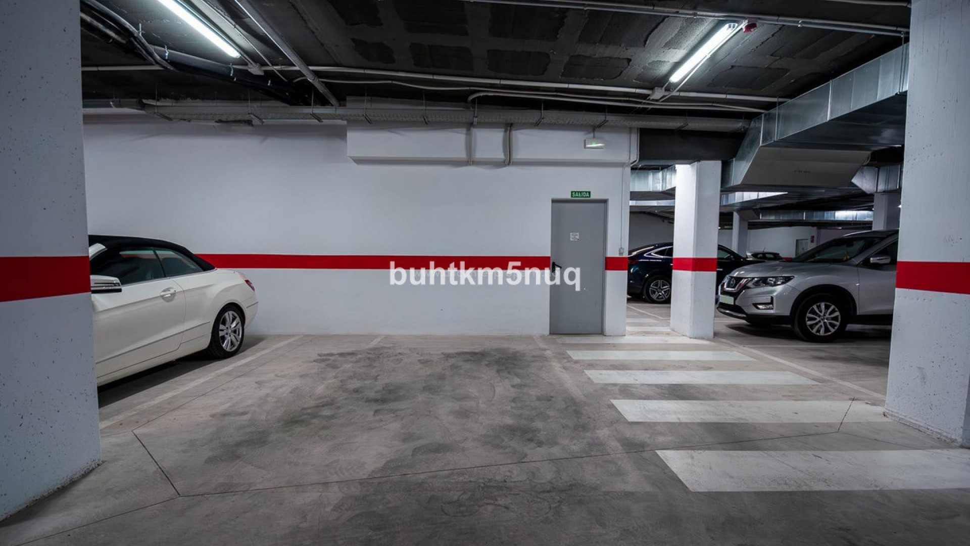 Leilighet / leilighet i Calpe Centro