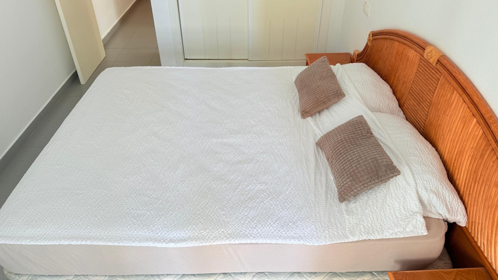 Leilighet / leilighet i Calpe Centro