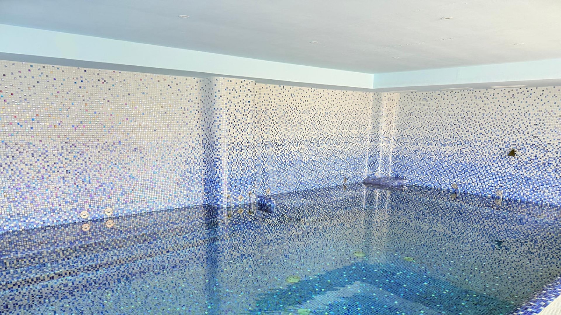 Leilighet / leilighet i Calpe Centro