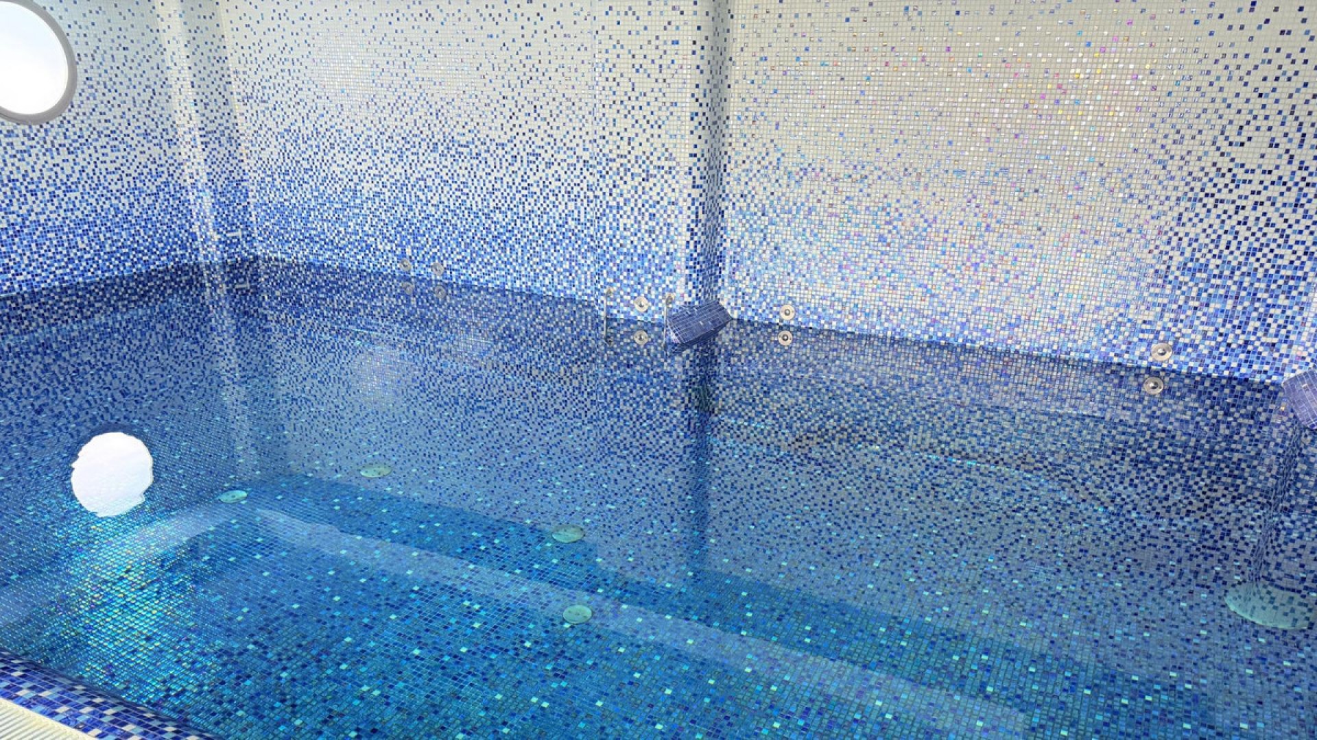 Leilighet / leilighet i Calpe Centro