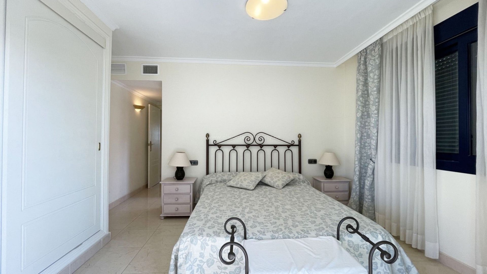 Leilighet / leilighet i Calpe Centro
