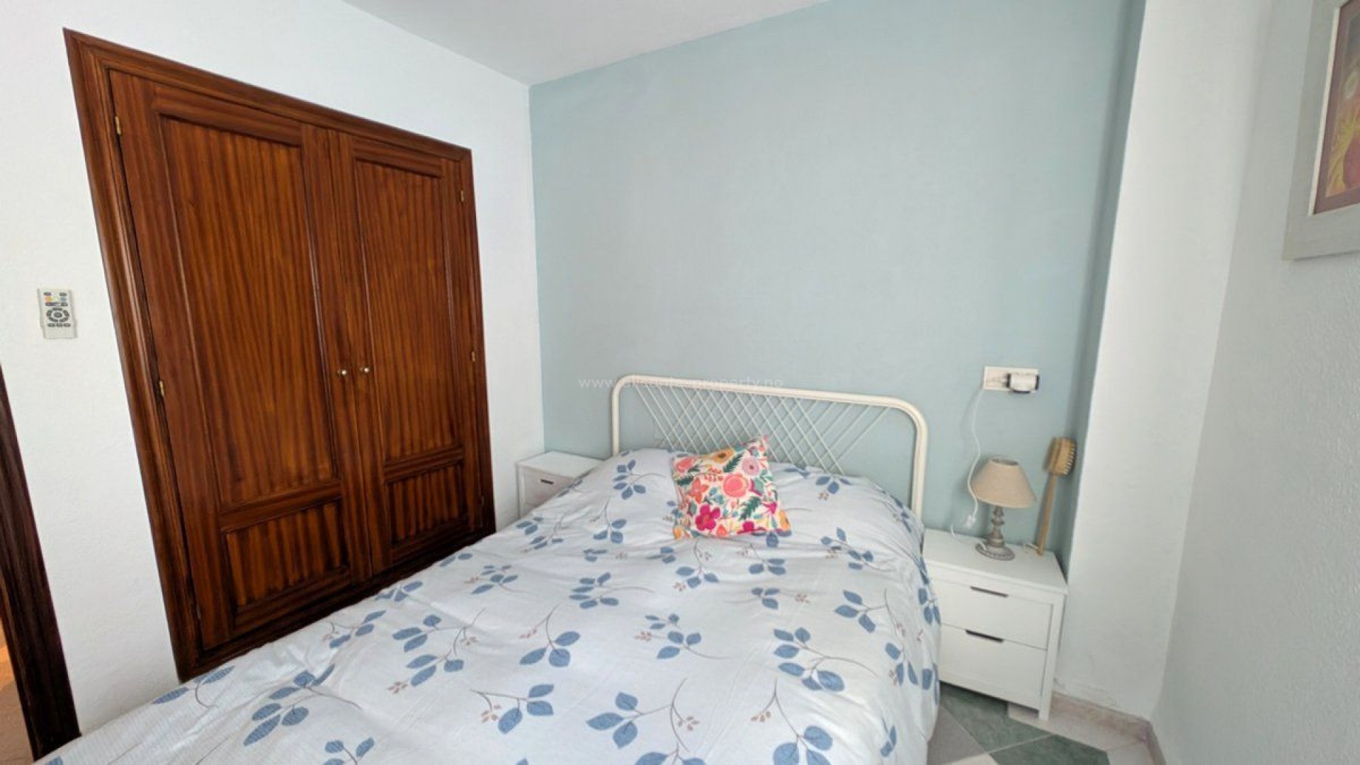 Leilighet / leilighet i Calpe Centro