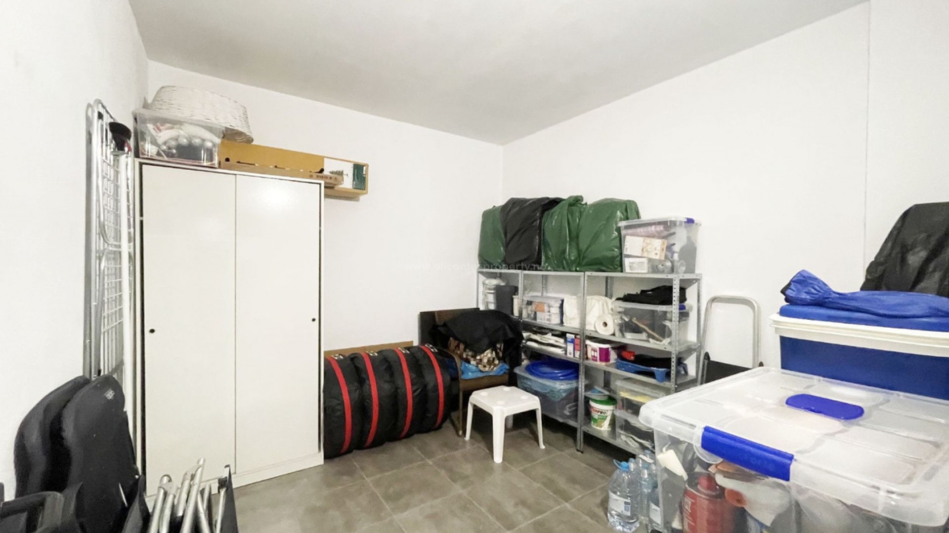 Leilighet / leilighet i Calpe Centro