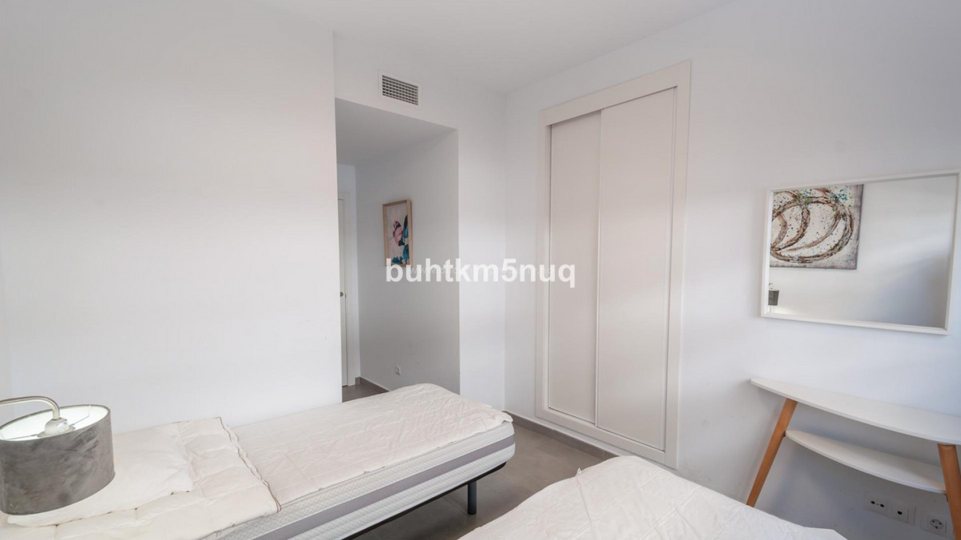 Leilighet / leilighet i Calpe Centro