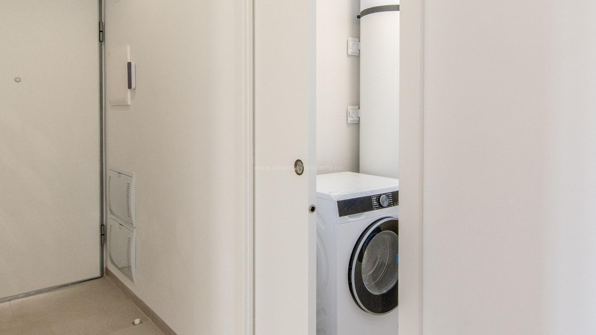 Leilighet / leilighet i Campana garden